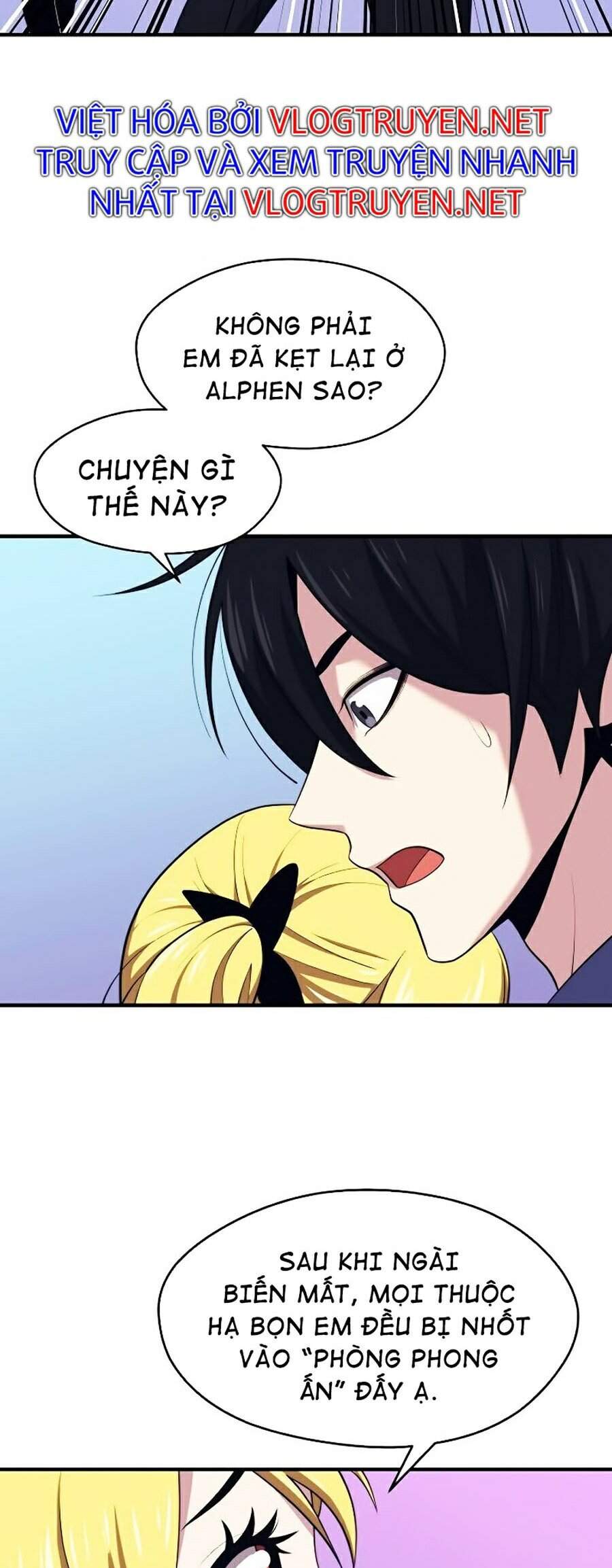 Seoul Tử Linh Sư Chapter 11 - Trang 2