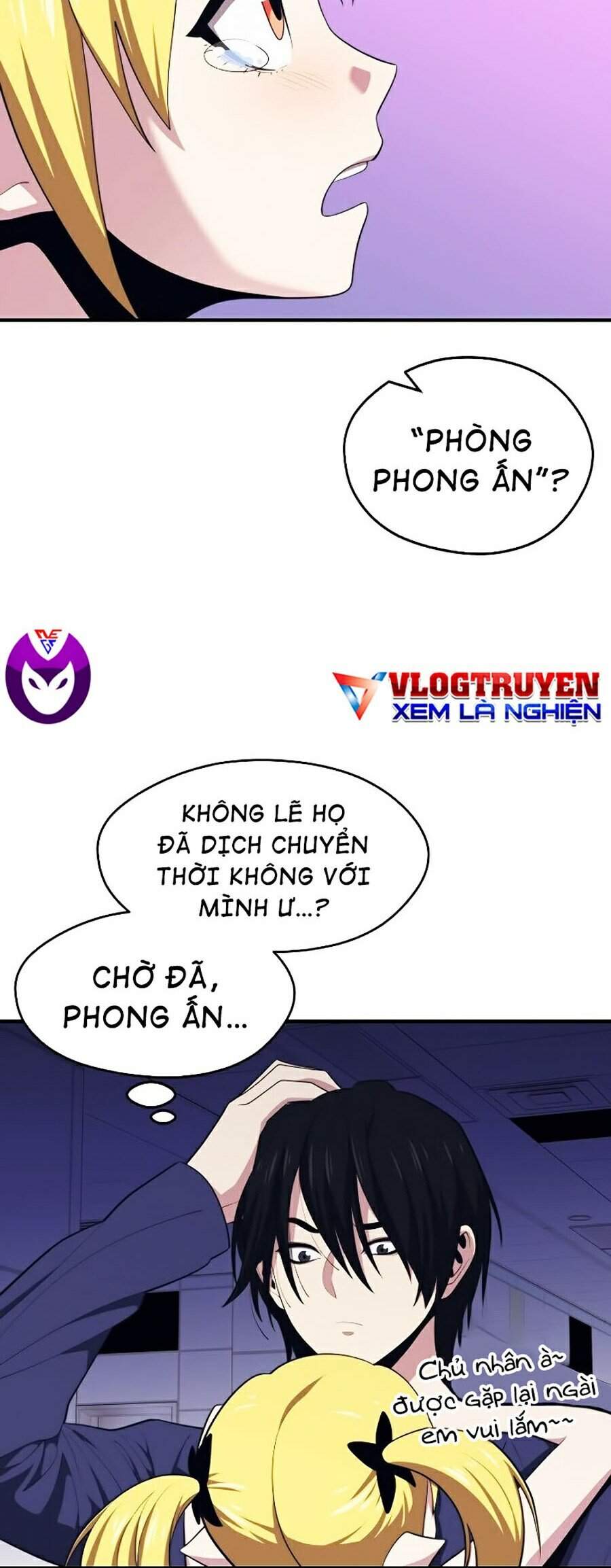 Seoul Tử Linh Sư Chapter 11 - Trang 2