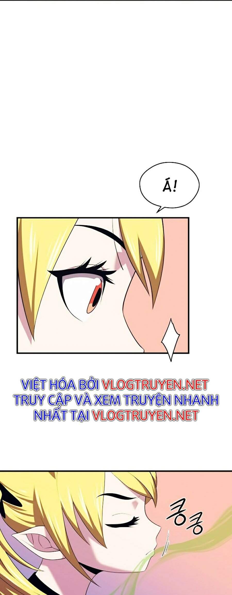 Seoul Tử Linh Sư Chapter 11 - Trang 2