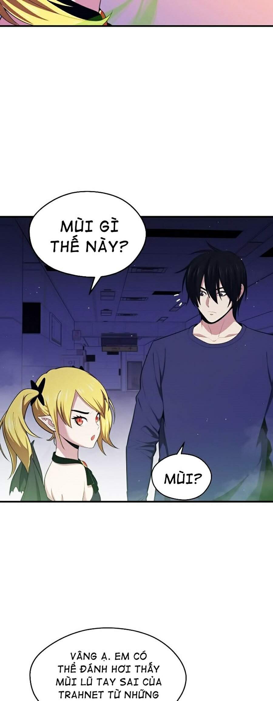 Seoul Tử Linh Sư Chapter 11 - Trang 2