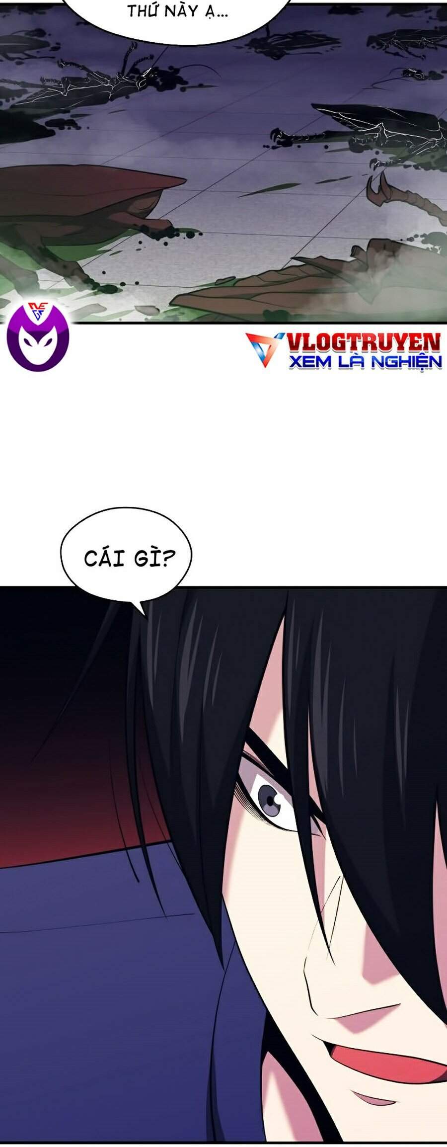 Seoul Tử Linh Sư Chapter 11 - Trang 2