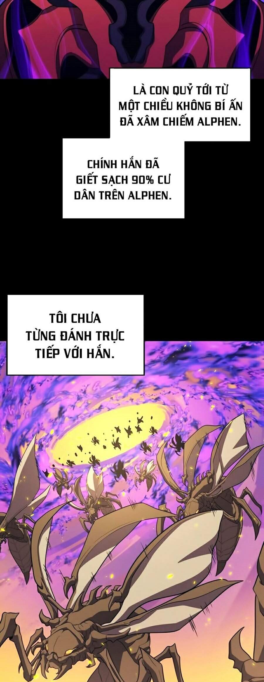 Seoul Tử Linh Sư Chapter 11 - Trang 2