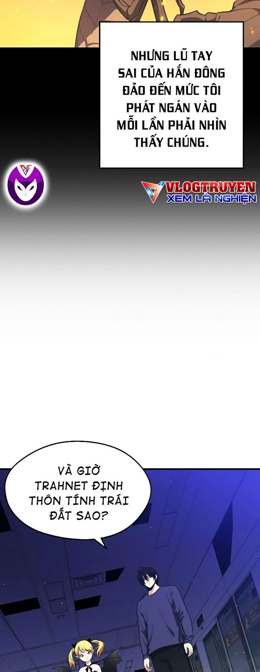 Seoul Tử Linh Sư Chapter 11 - Trang 2