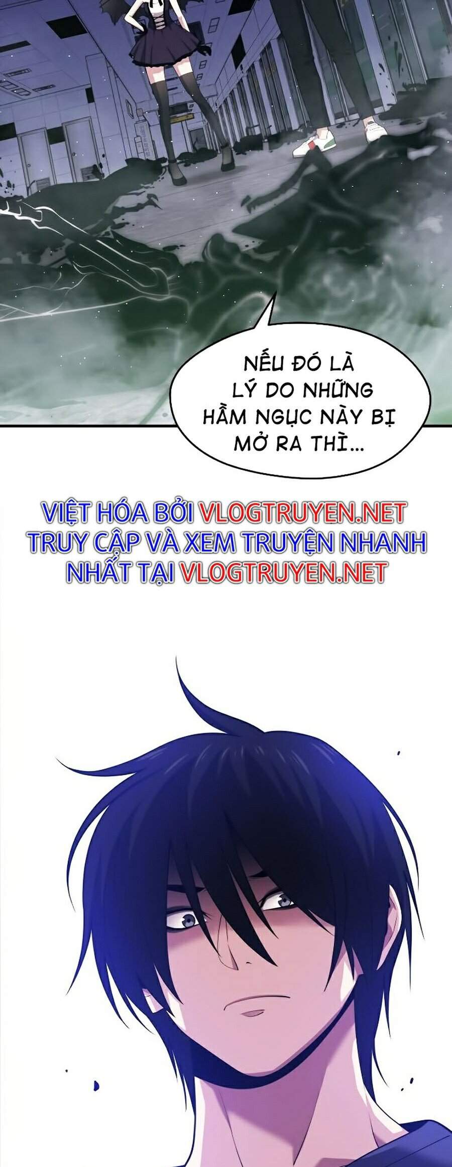 Seoul Tử Linh Sư Chapter 11 - Trang 2