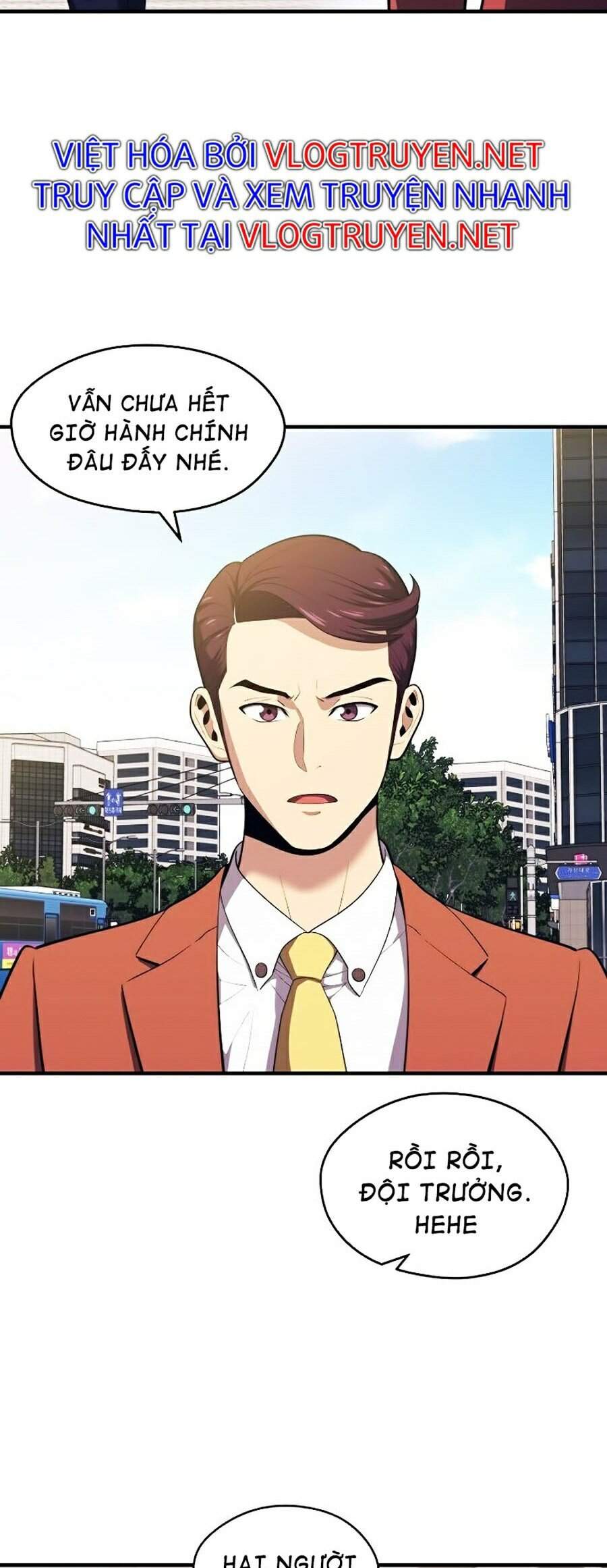 Seoul Tử Linh Sư Chapter 11 - Trang 2