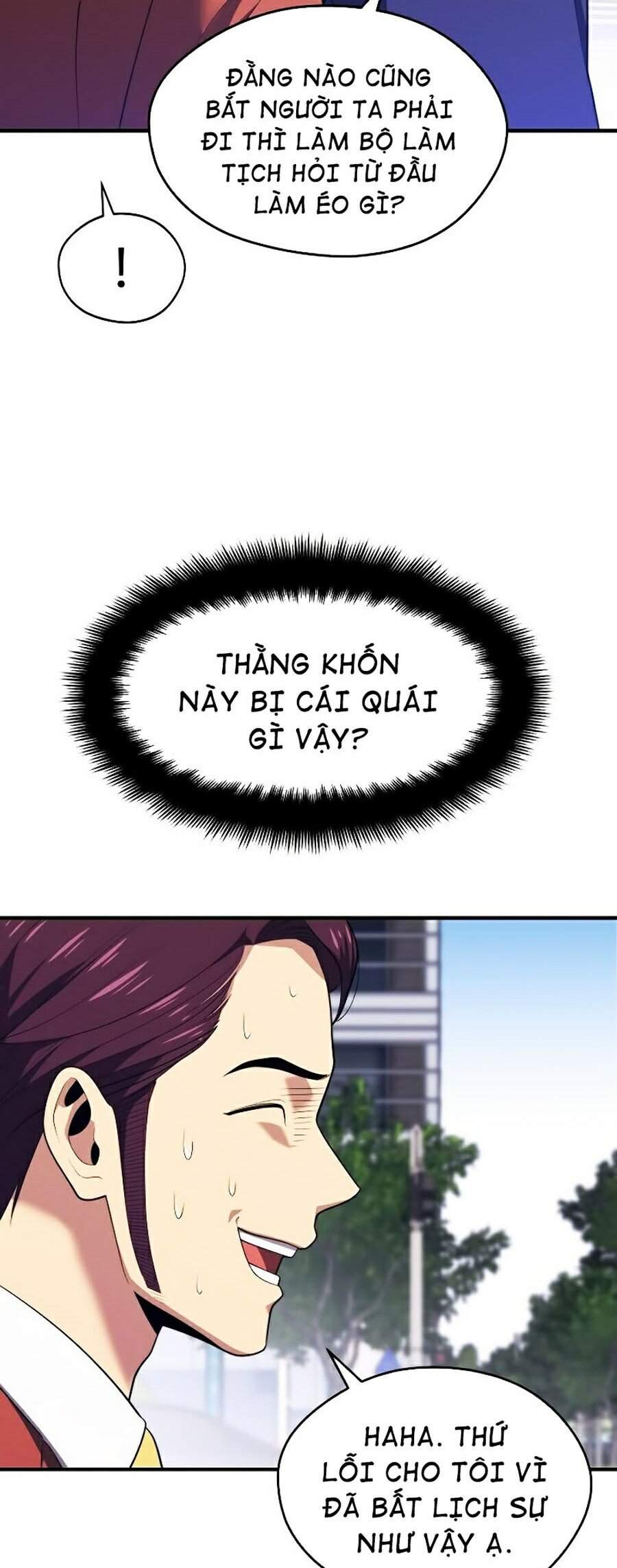 Seoul Tử Linh Sư Chapter 11 - Trang 2