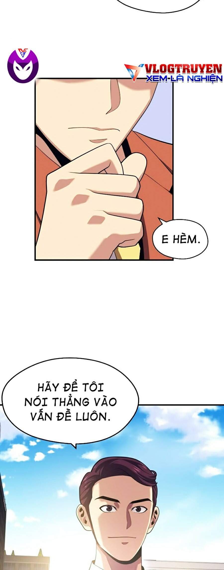 Seoul Tử Linh Sư Chapter 11 - Trang 2