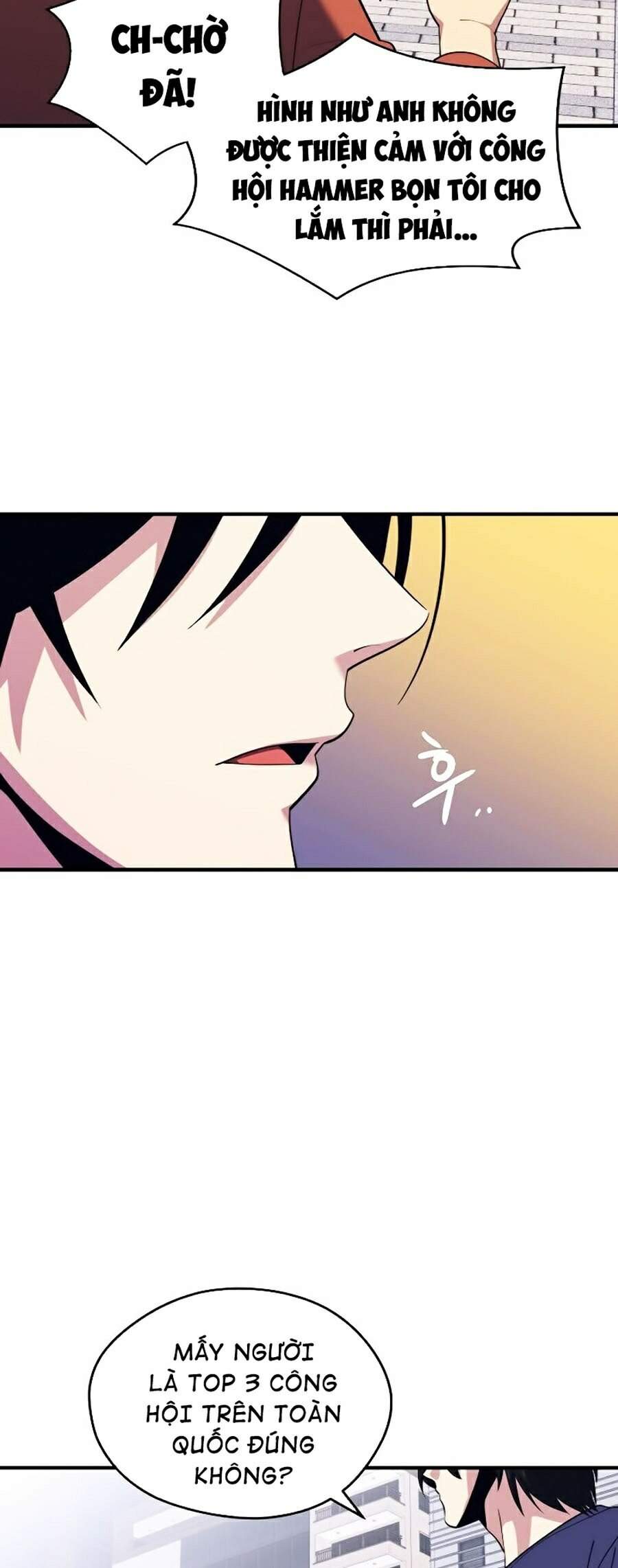 Seoul Tử Linh Sư Chapter 11 - Trang 2