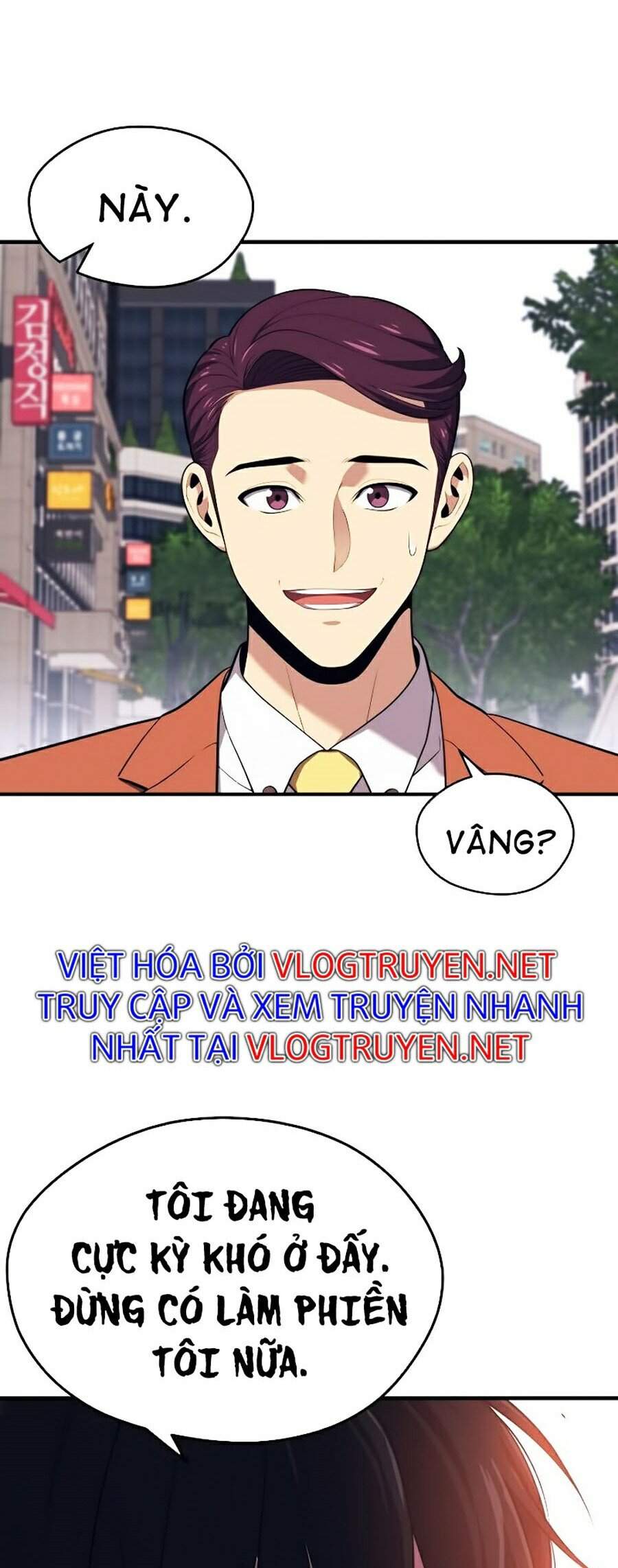 Seoul Tử Linh Sư Chapter 11 - Trang 2