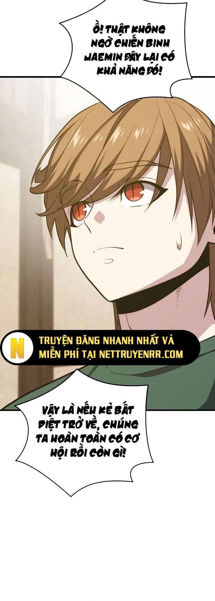 Seoul Tử Linh Sư Chapter 110 - Trang 2