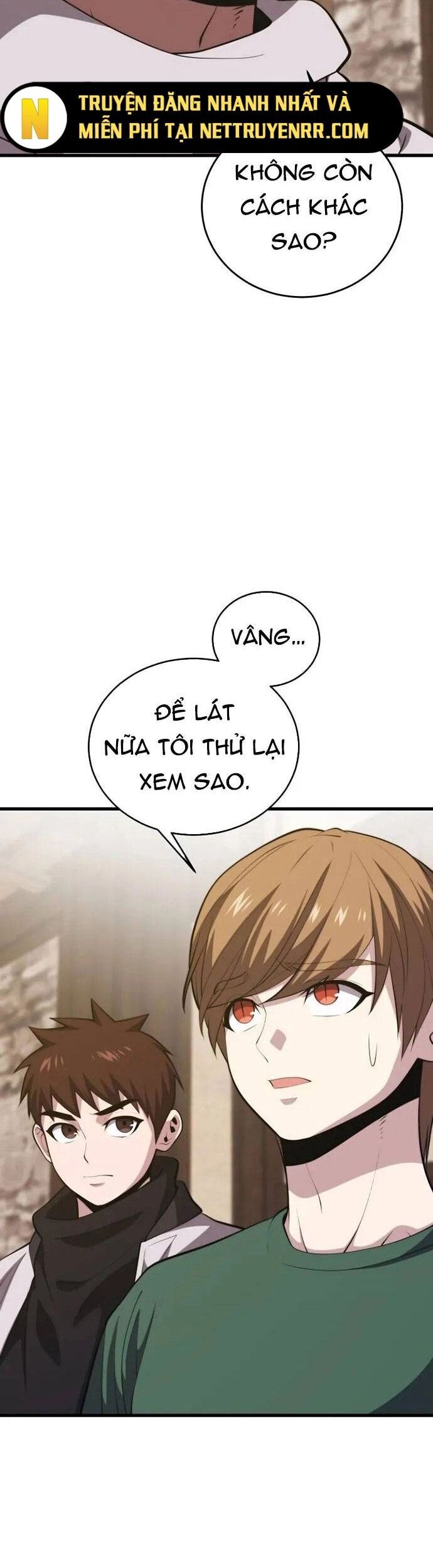 Seoul Tử Linh Sư Chapter 110 - Trang 2