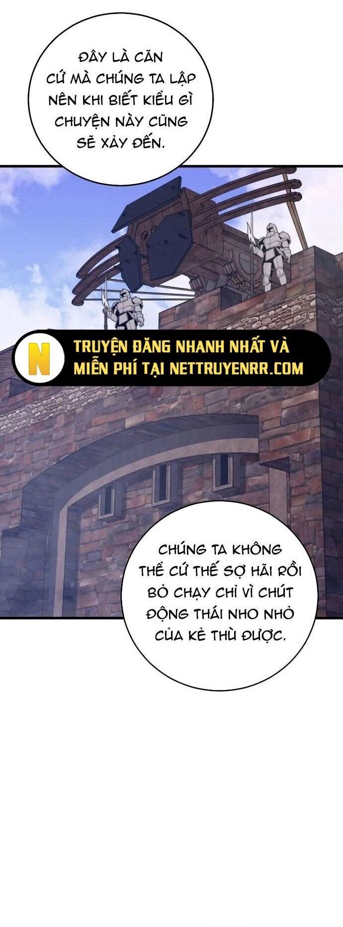 Seoul Tử Linh Sư Chapter 110 - Trang 2
