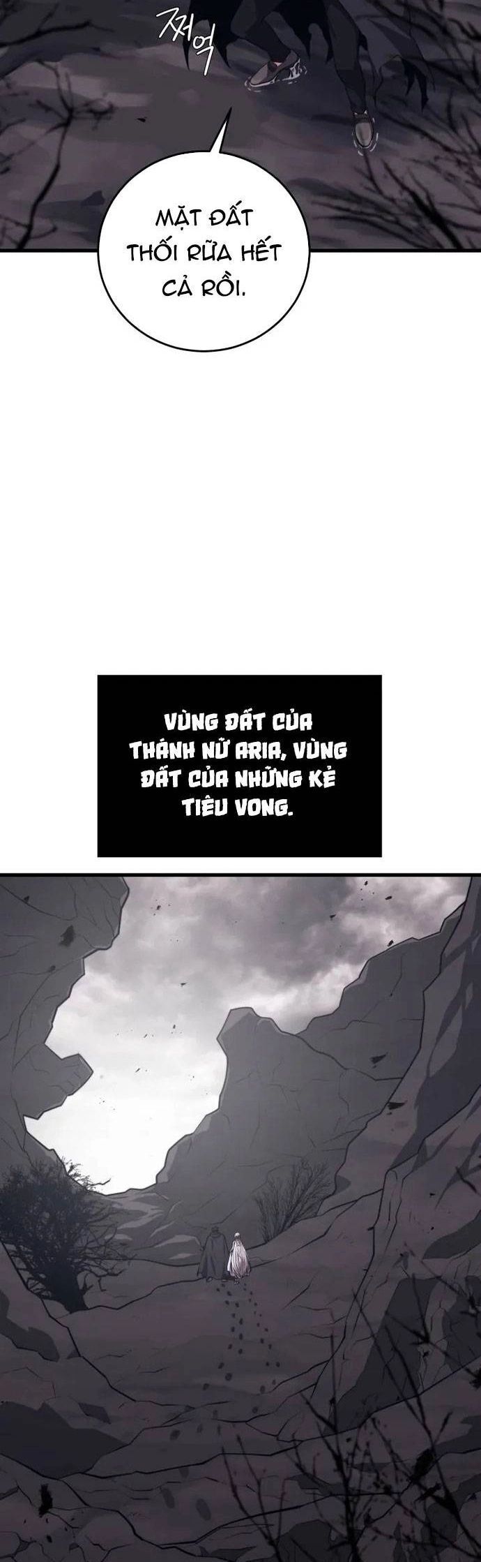 Seoul Tử Linh Sư Chapter 110 - Trang 2