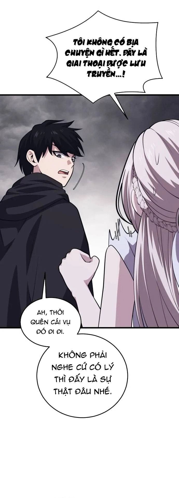 Seoul Tử Linh Sư Chapter 110 - Trang 2