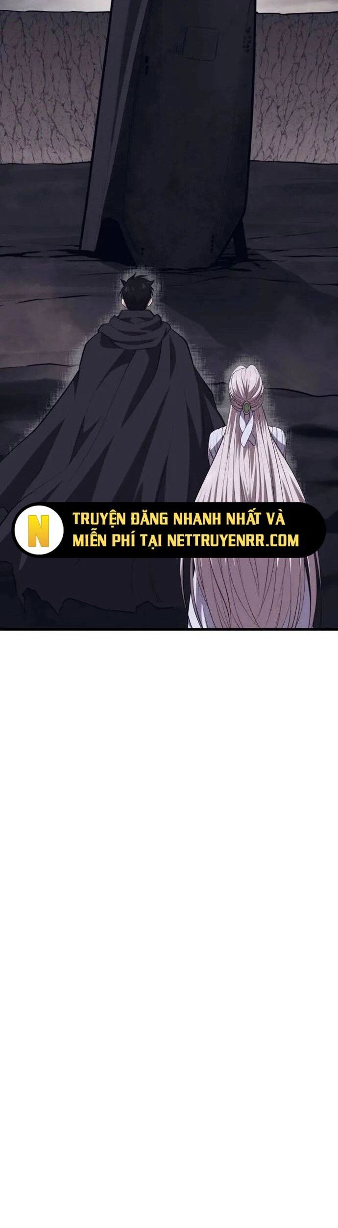 Seoul Tử Linh Sư Chapter 110 - Trang 2
