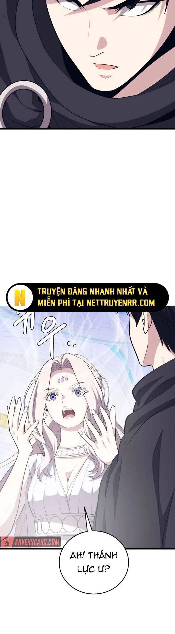 Seoul Tử Linh Sư Chapter 110 - Trang 2