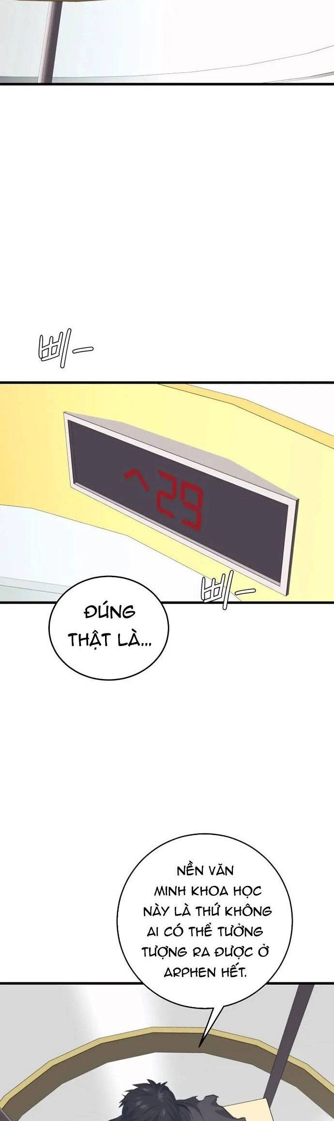Seoul Tử Linh Sư Chapter 110 - Trang 2
