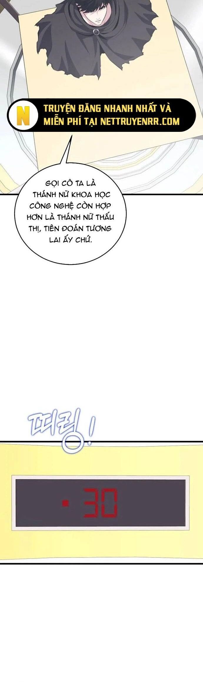 Seoul Tử Linh Sư Chapter 110 - Trang 2