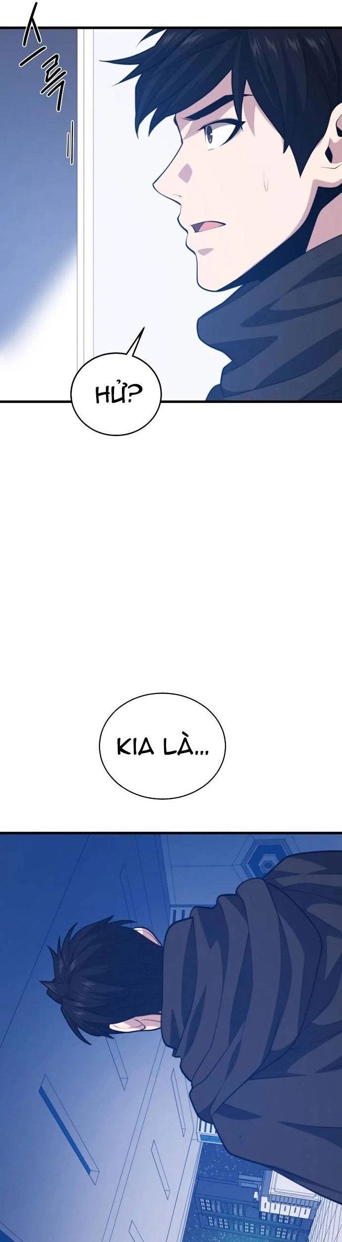 Seoul Tử Linh Sư Chapter 110 - Trang 2