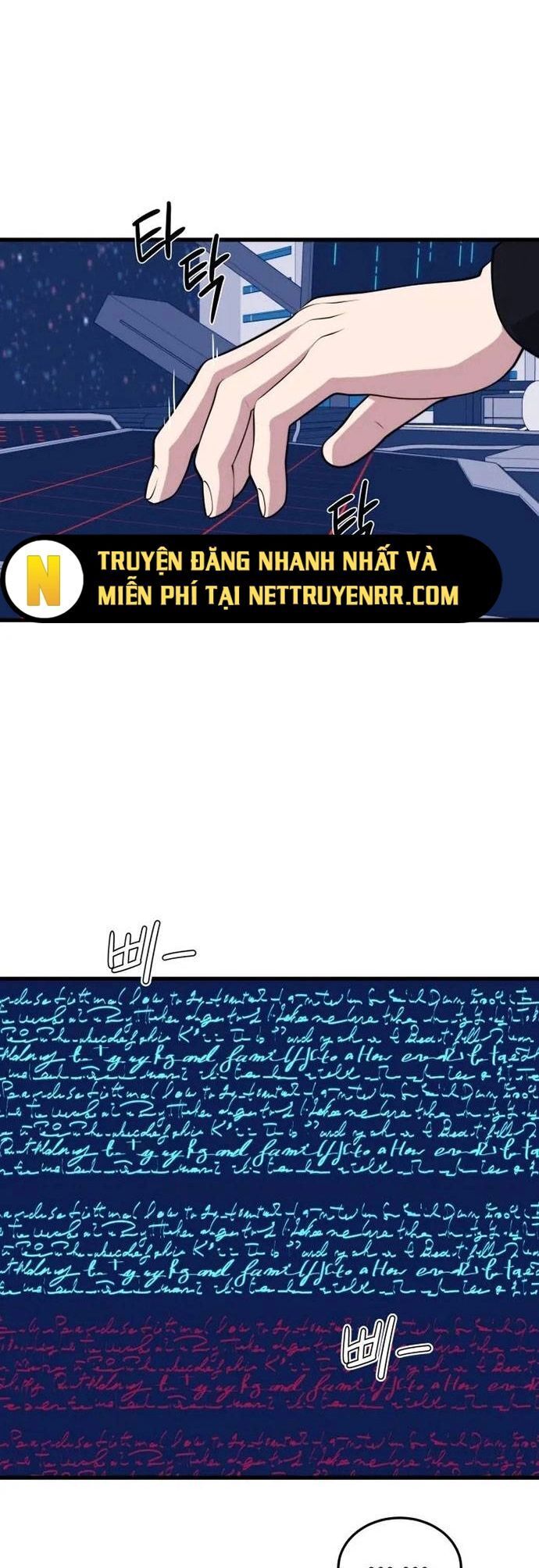Seoul Tử Linh Sư Chapter 110 - Trang 2