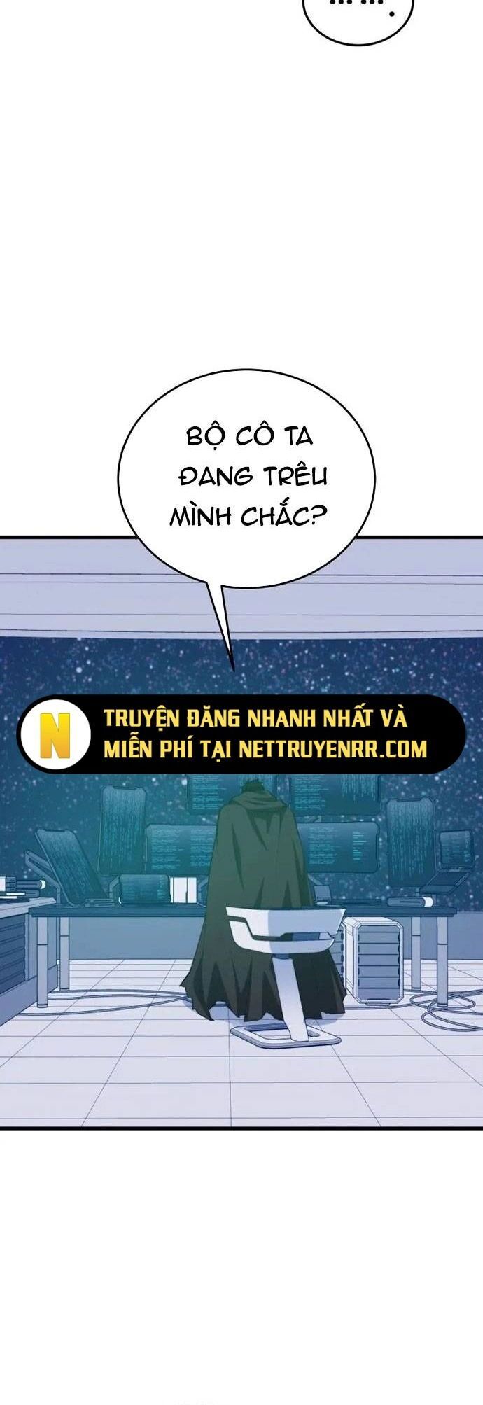 Seoul Tử Linh Sư Chapter 110 - Trang 2