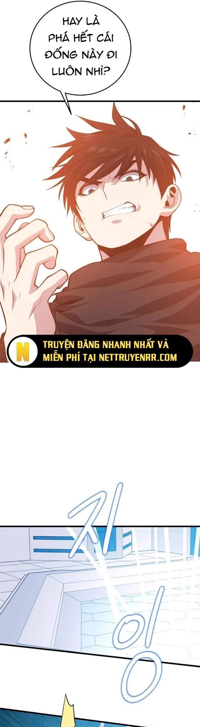 Seoul Tử Linh Sư Chapter 110 - Trang 2
