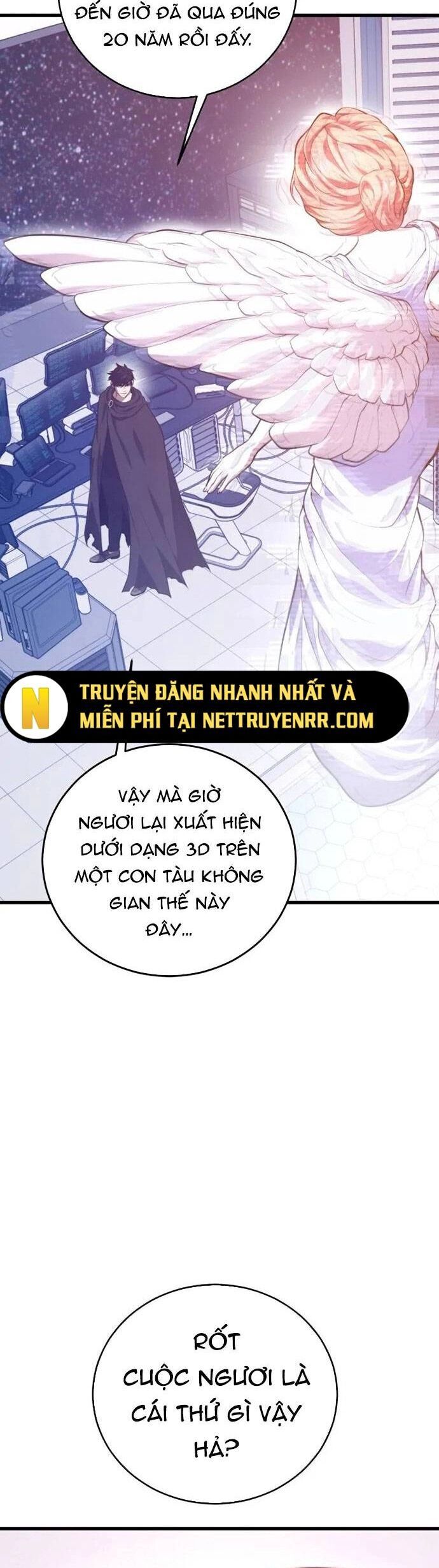 Seoul Tử Linh Sư Chapter 110 - Trang 2