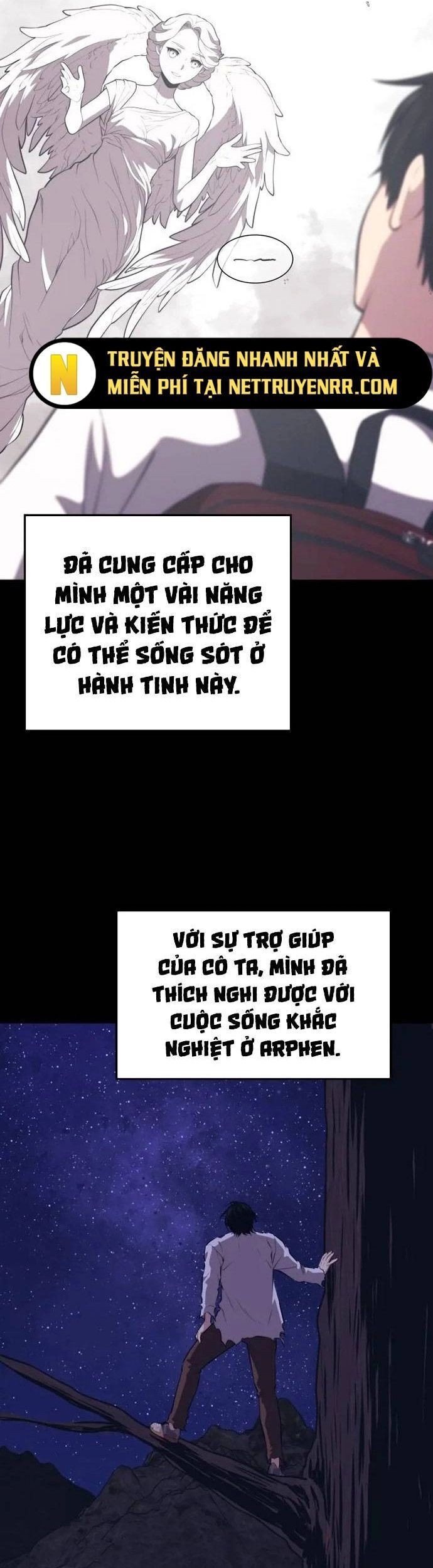 Seoul Tử Linh Sư Chapter 111 - Trang 2