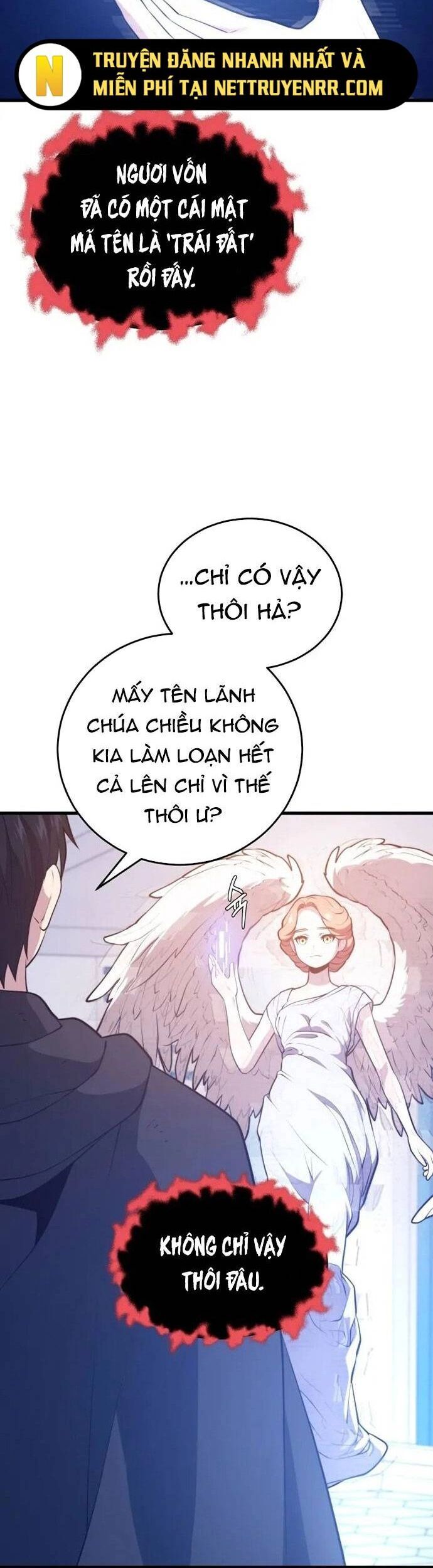 Seoul Tử Linh Sư Chapter 111 - Trang 2