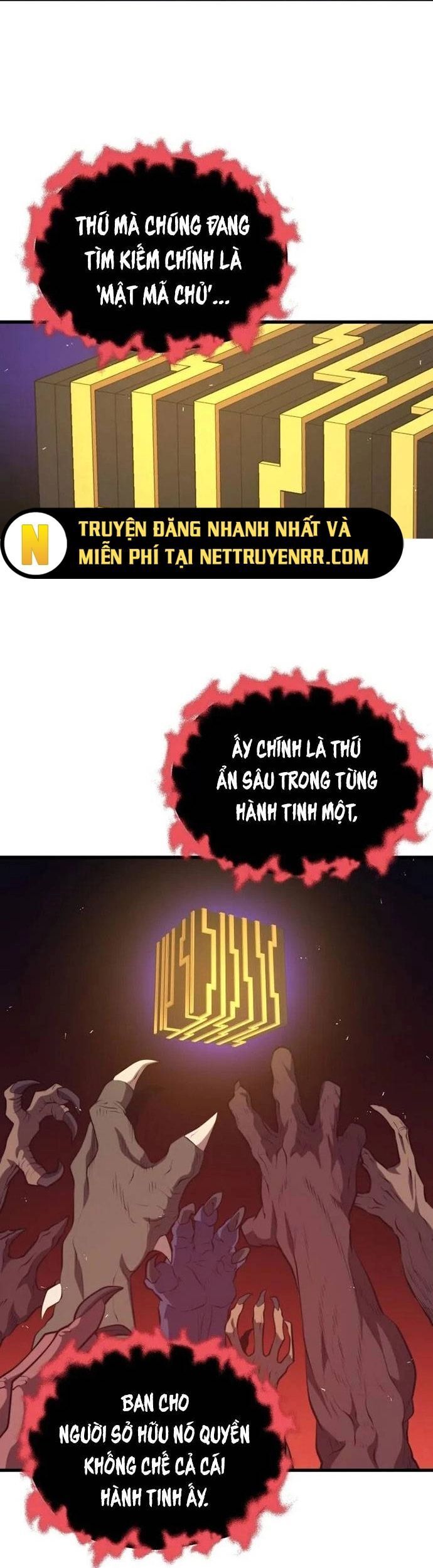 Seoul Tử Linh Sư Chapter 111 - Trang 2