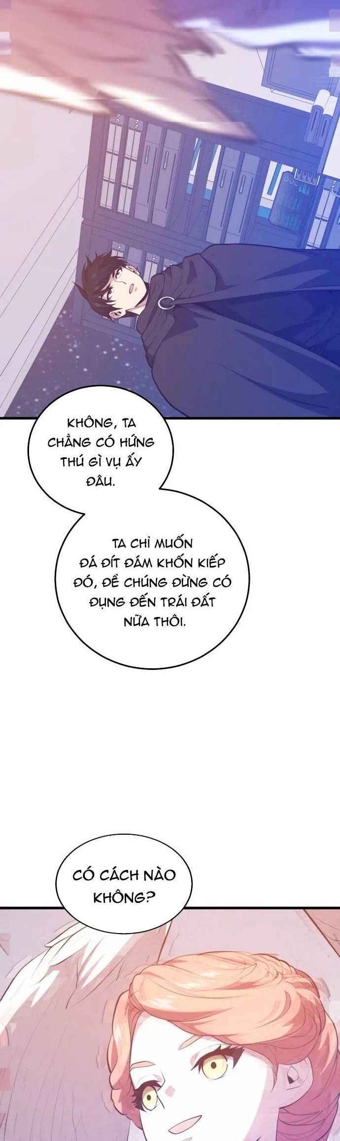 Seoul Tử Linh Sư Chapter 111 - Trang 2