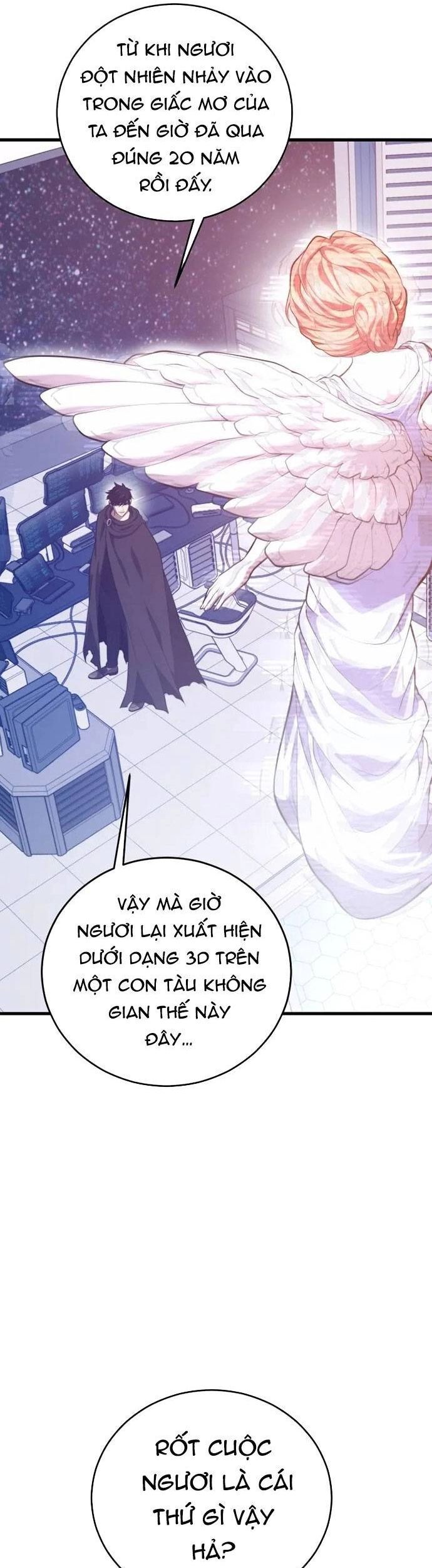 Seoul Tử Linh Sư Chapter 111 - Trang 2