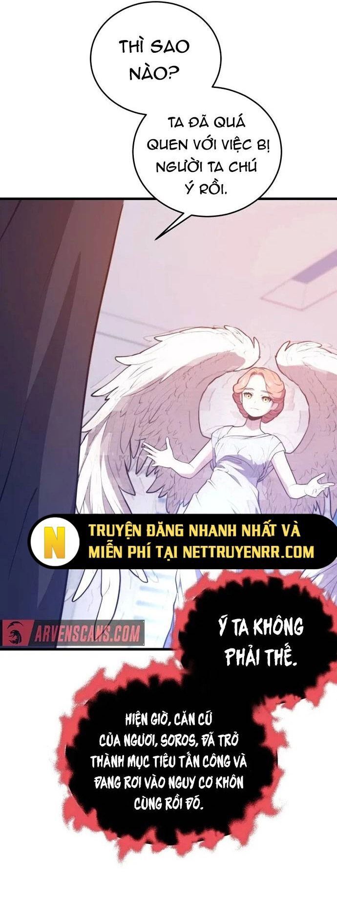 Seoul Tử Linh Sư Chapter 111 - Trang 2