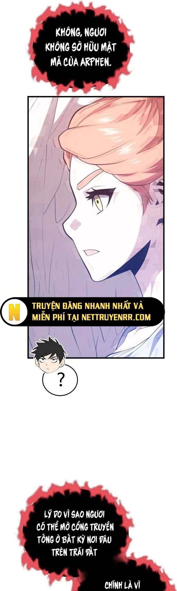 Seoul Tử Linh Sư Chapter 111 - Trang 2