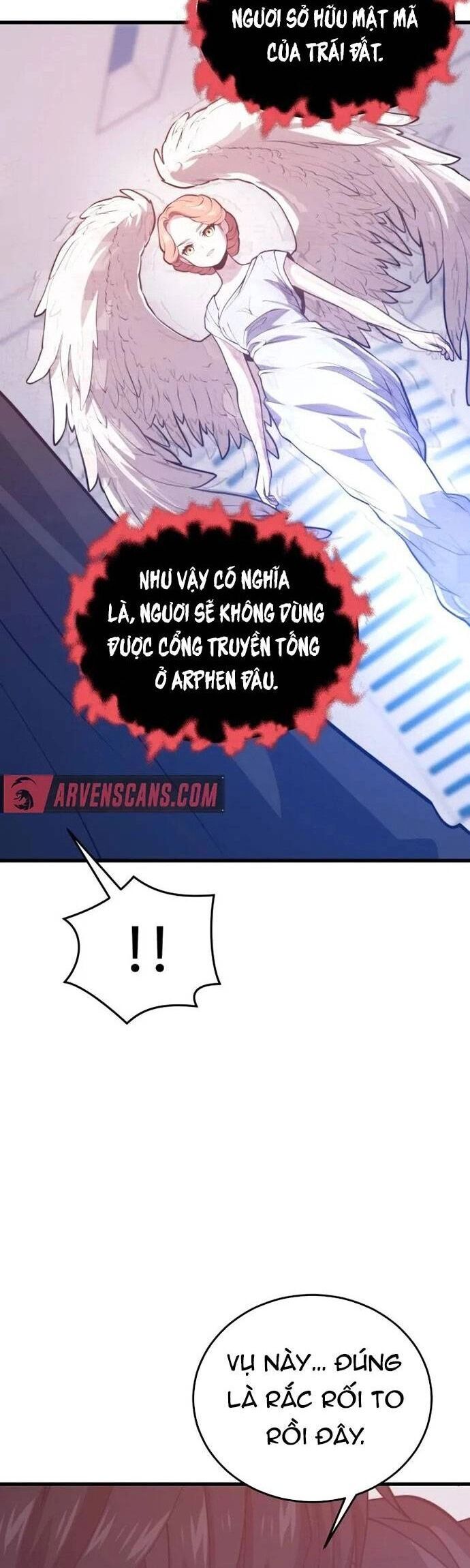 Seoul Tử Linh Sư Chapter 111 - Trang 2