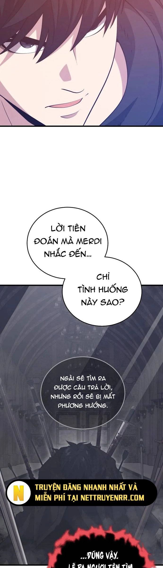 Seoul Tử Linh Sư Chapter 111 - Trang 2