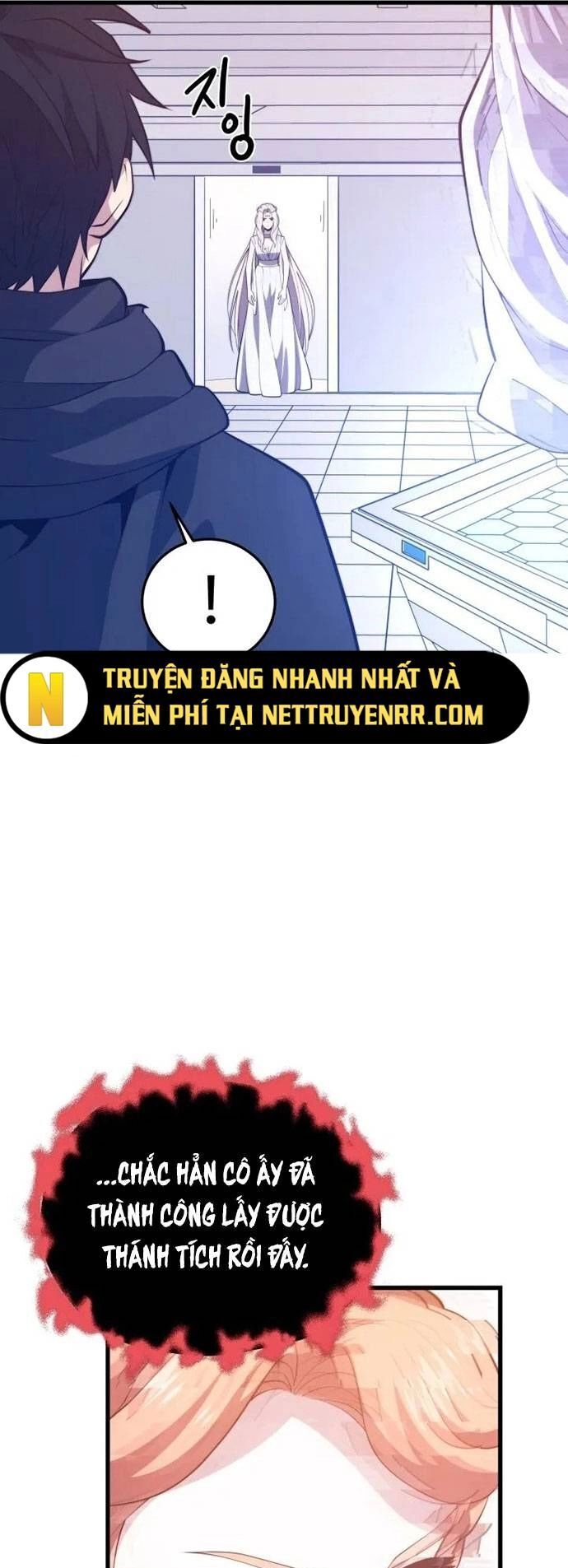 Seoul Tử Linh Sư Chapter 111 - Trang 2
