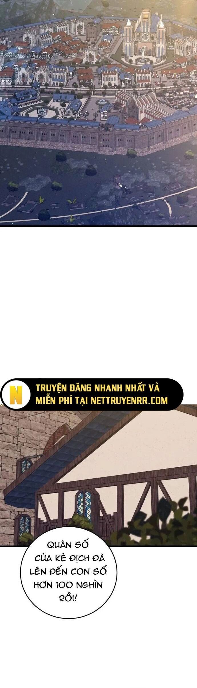 Seoul Tử Linh Sư Chapter 111 - Trang 2
