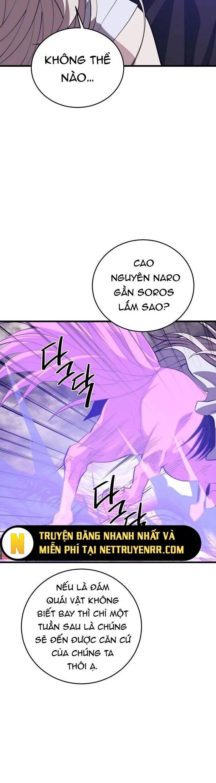 Seoul Tử Linh Sư Chapter 111 - Trang 2