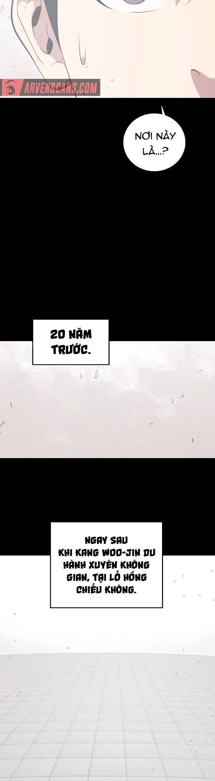 Seoul Tử Linh Sư Chapter 111 - Trang 2