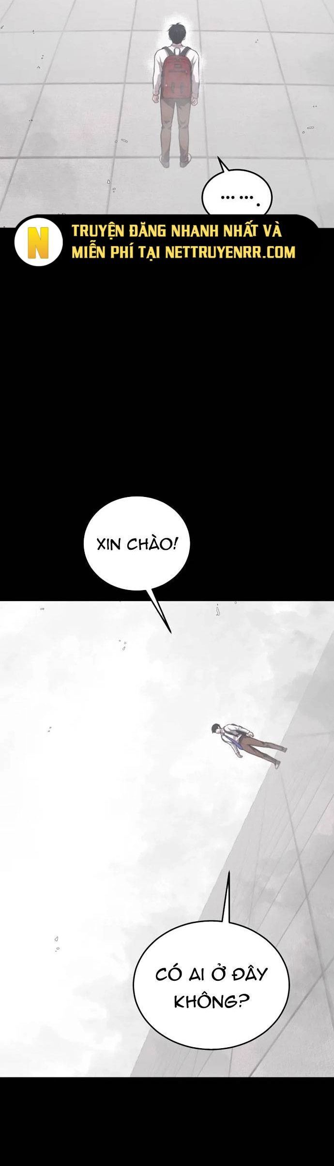Seoul Tử Linh Sư Chapter 111 - Trang 2