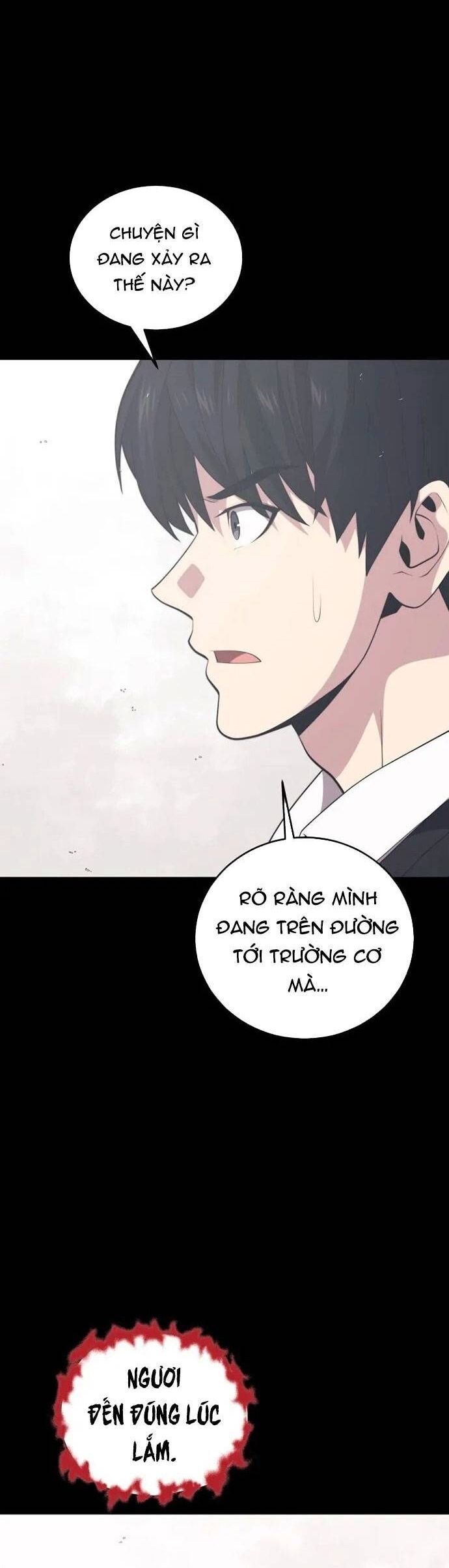 Seoul Tử Linh Sư Chapter 111 - Trang 2