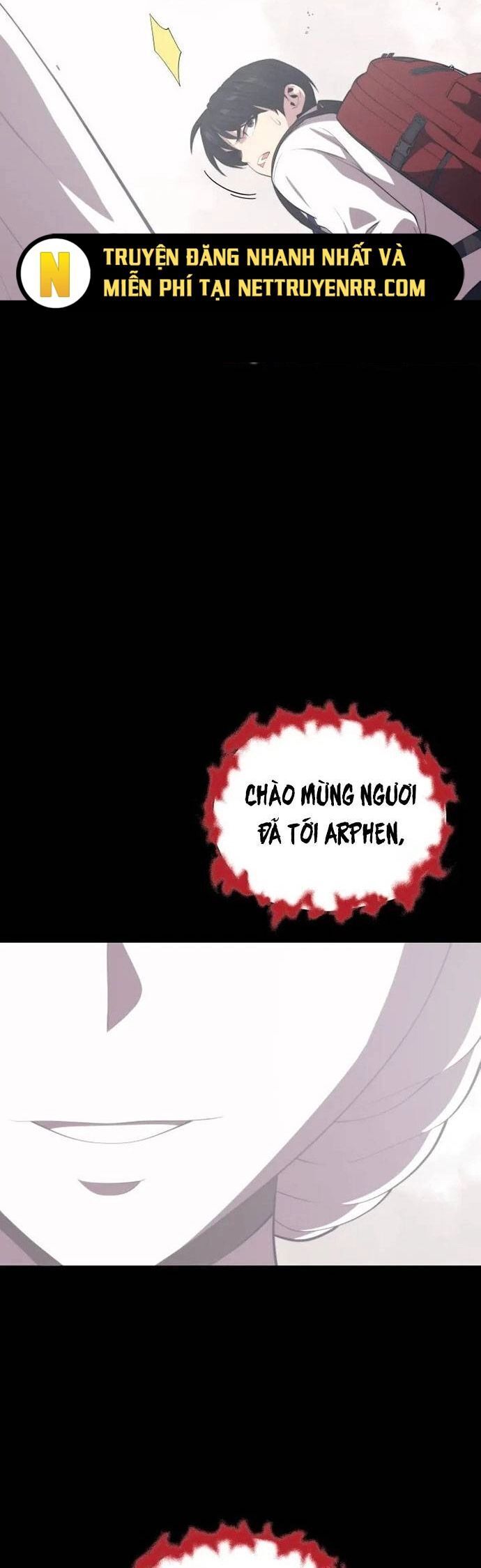 Seoul Tử Linh Sư Chapter 111 - Trang 2
