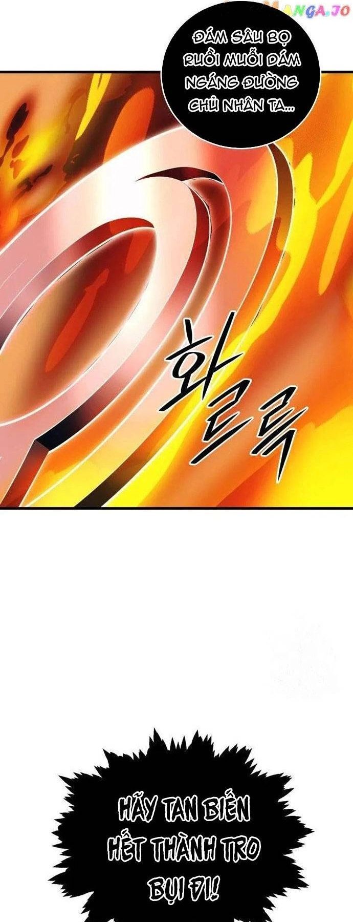 Seoul Tử Linh Sư Chapter 112 - Trang 2