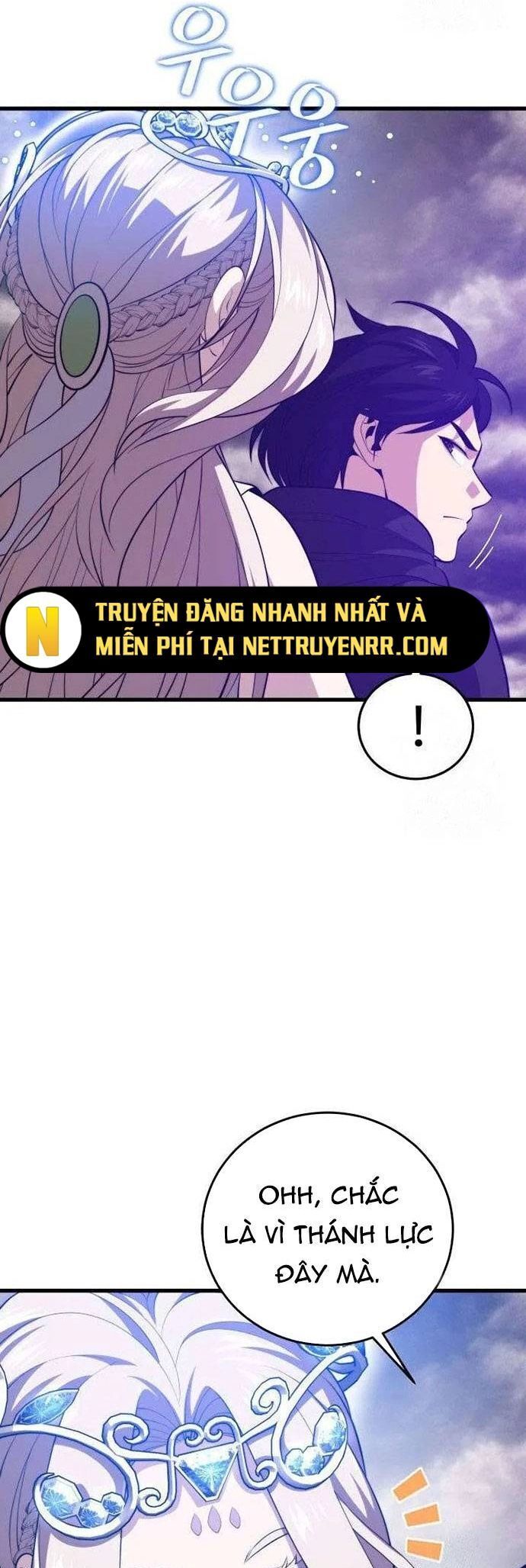 Seoul Tử Linh Sư Chapter 112 - Trang 2