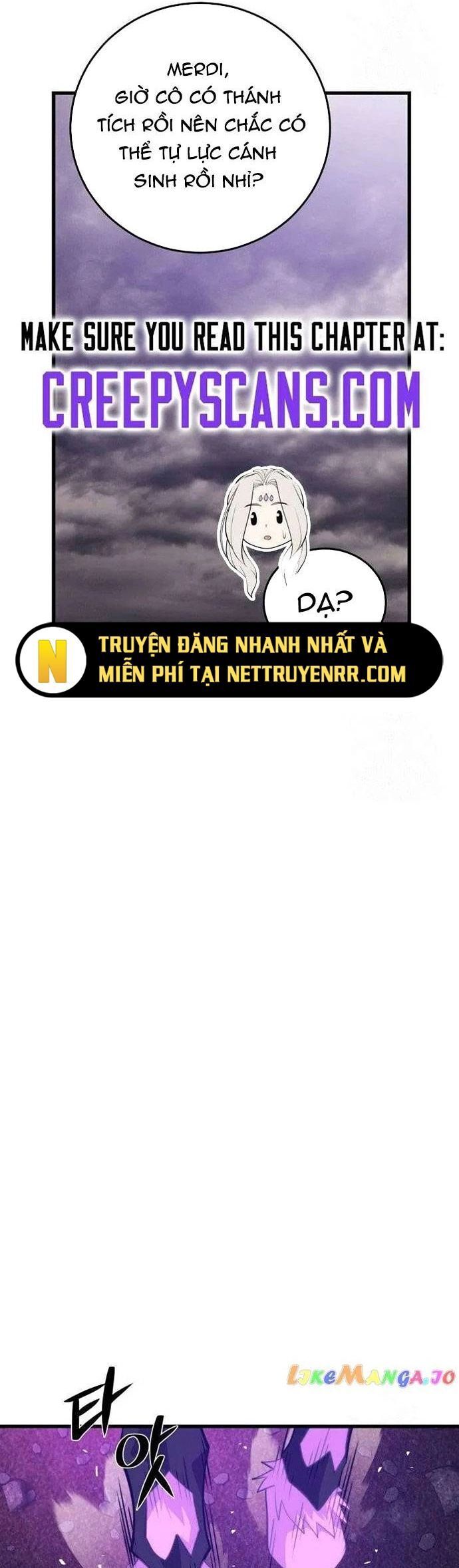 Seoul Tử Linh Sư Chapter 112 - Trang 2