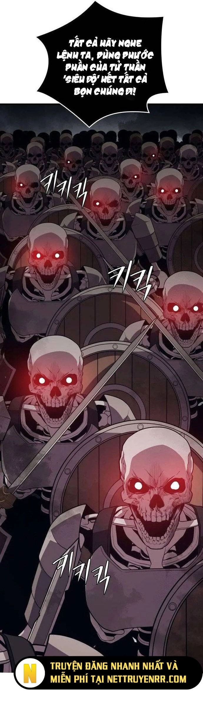 Seoul Tử Linh Sư Chapter 112 - Trang 2
