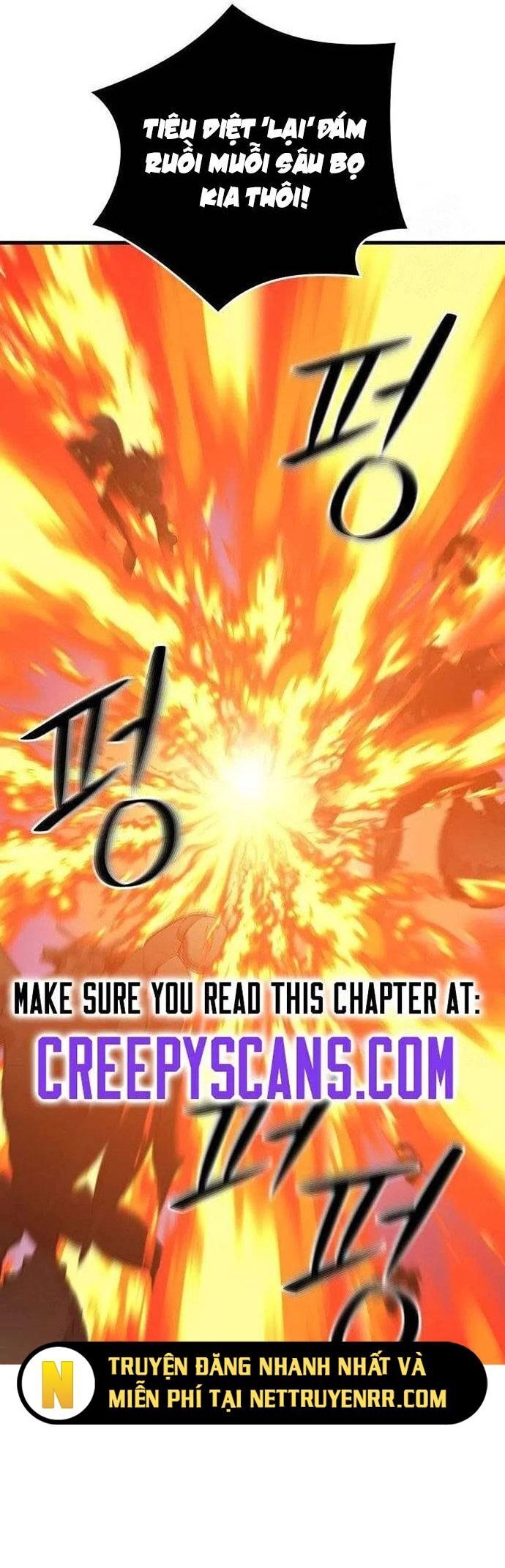 Seoul Tử Linh Sư Chapter 112 - Trang 2