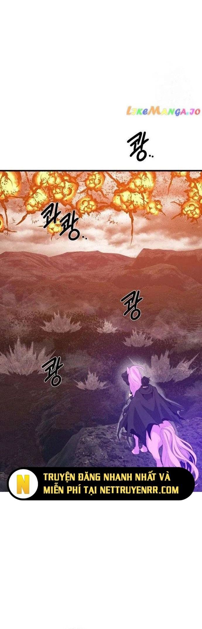 Seoul Tử Linh Sư Chapter 112 - Trang 2
