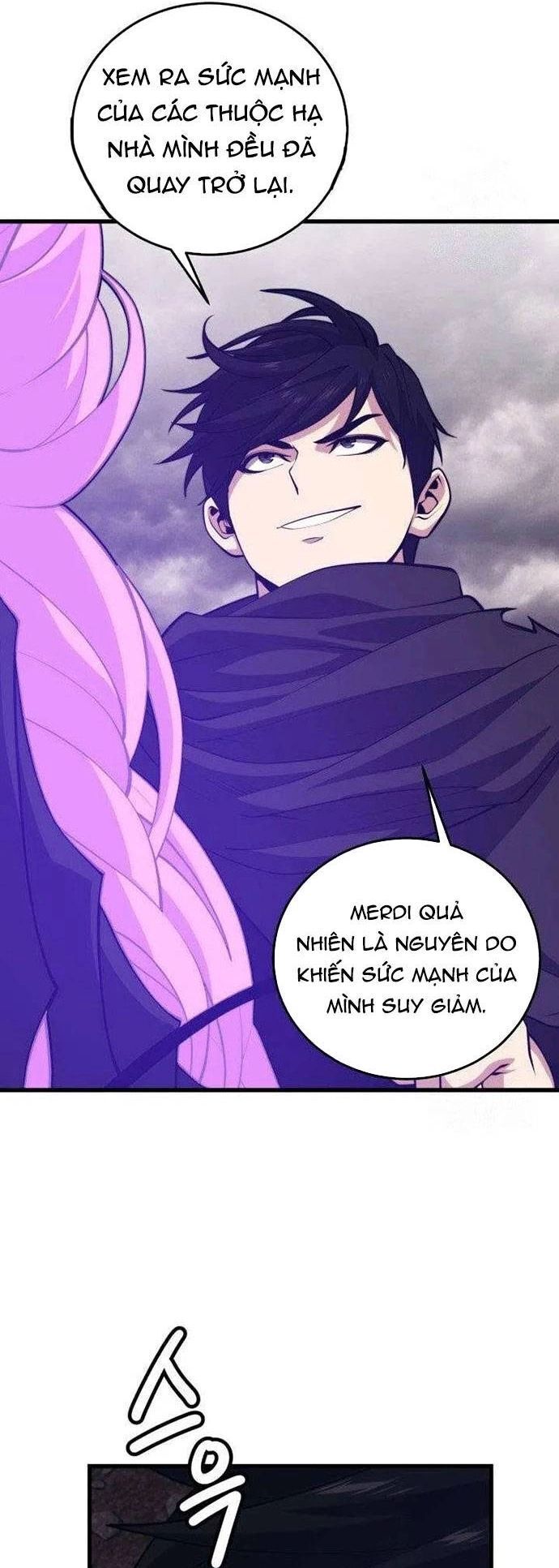 Seoul Tử Linh Sư Chapter 112 - Trang 2